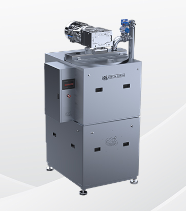 Шаровая мельница