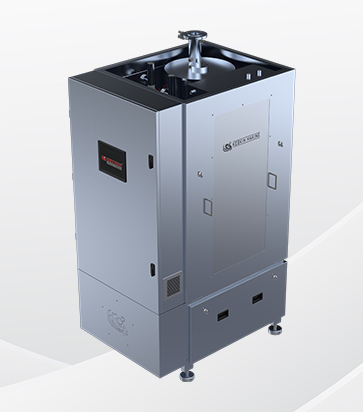 Оборудование для темперирования