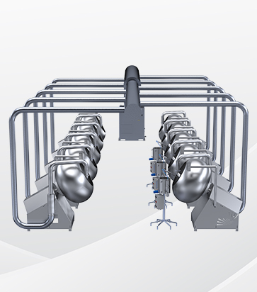 Оборудование для драже