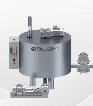 Варочный Котел