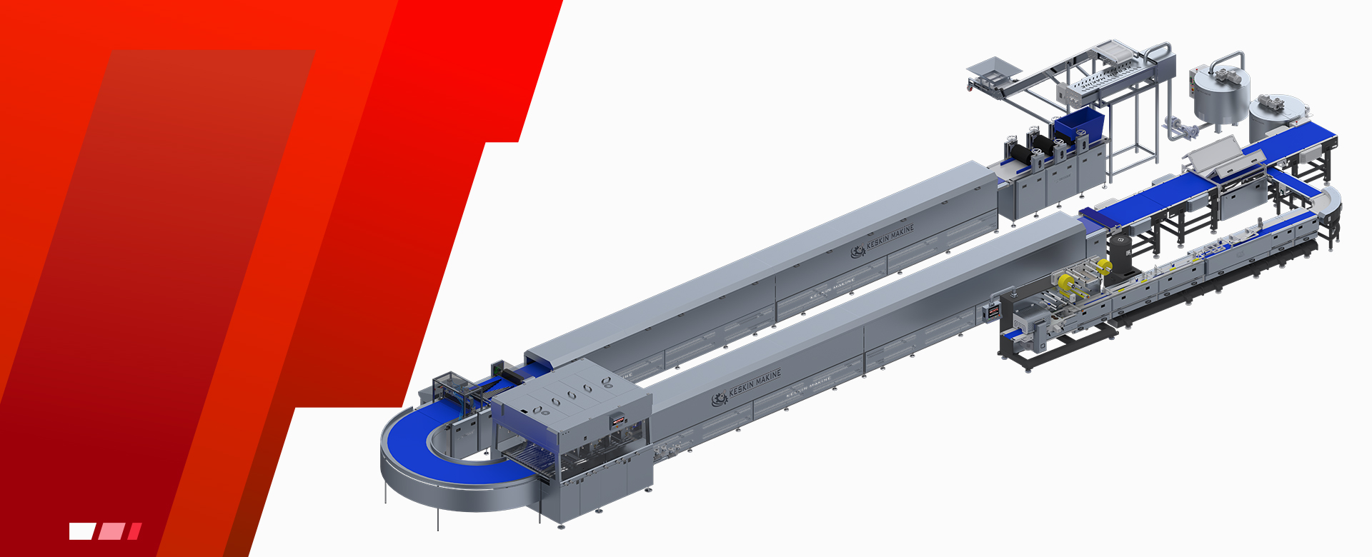Профессиональные линии