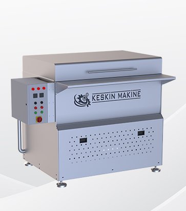 Емкость для плавления жира